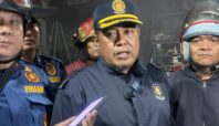 pabrik konstruksi di serpong utara
