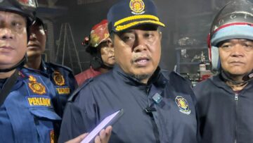 pabrik konstruksi di serpong utara