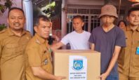 Pemkot Tangsel berikan bantuan kepada korban ledakan di pondok cabea