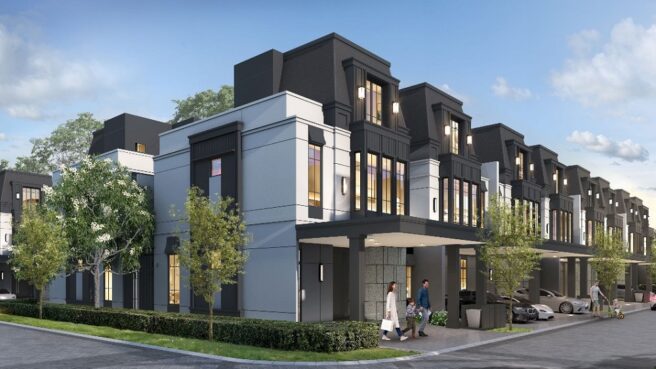 Altadena Residences