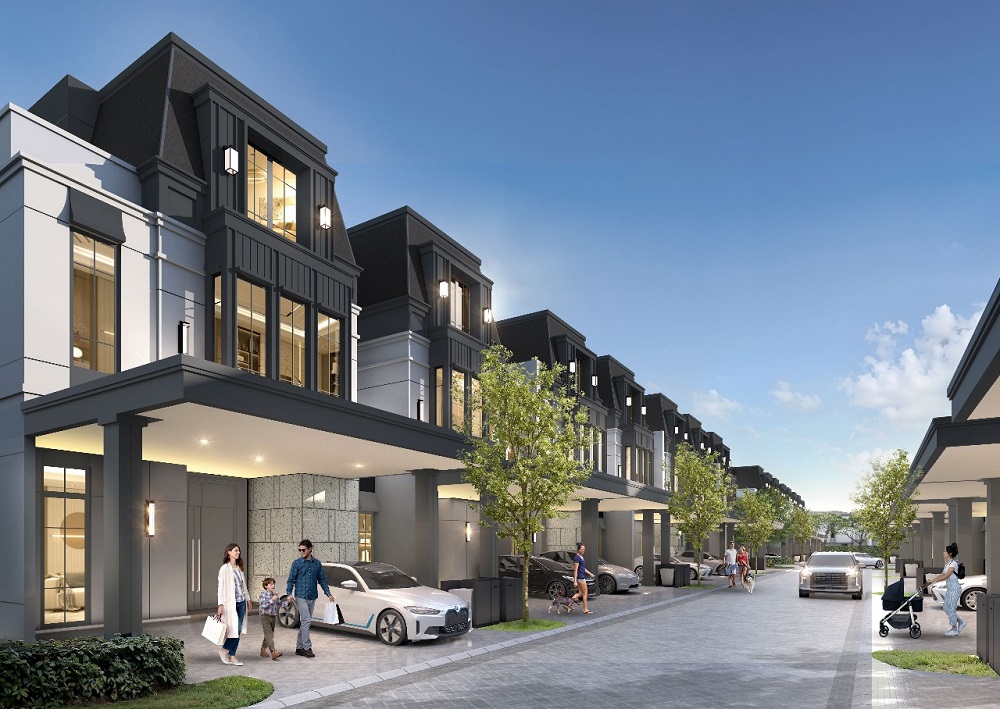 Altadena Residences