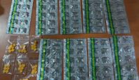 obat keras di pondok aren