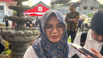 Sekolah Rakyat di Tangsel