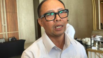 MRF di TPA Cipeucang