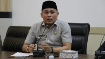 pembangunan mrf di tpa cipeucang