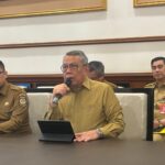 anggaran pemeliharaan jalan di kota tangsel