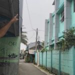Murid SD di Pamulang