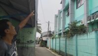 Murid SD di Pamulang