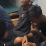 pedagang tahu bulat di pamulang