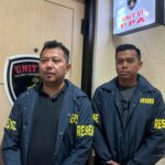 pedagang tahu bulat di pamulang