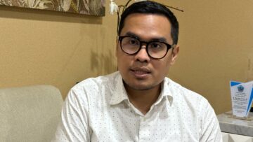 penderita tbc di tangsel