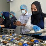 dapur mbg di tangsel