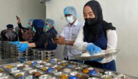 dapur mbg di tangsel