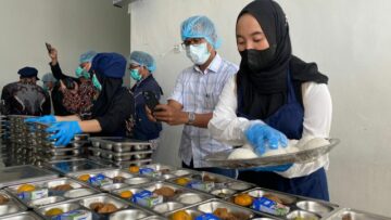 dapur mbg di tangsel