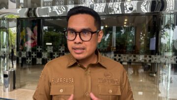 dapur MBG di Tangsel