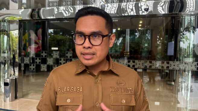 dapur MBG di Tangsel