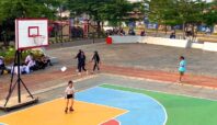 Alun-alun Pondok Aren