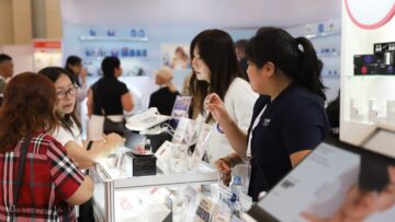 Cosmobeauté Indonesia 2025