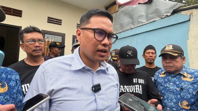 PSEL Tangsel Gagal Dibangun, Pilar Saga Ichsan Ungkap Alasan Utamanya 1 psel tangsel
