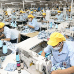 Impor Tekstil Ilegal. Foto:ANTARA Foto