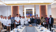 Proyek PSEL di Tangsel