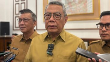 ASN Tangsel Dipecat