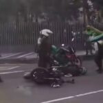 kecelakaan lalu lintas