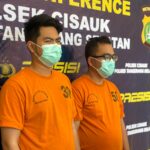 komisaris dan direktur di tangerang