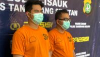 komisaris dan direktur di tangerang