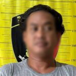 sopir angkot di tangsel