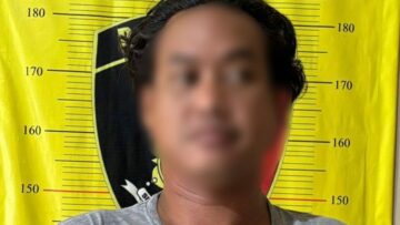 sopir angkot di tangsel