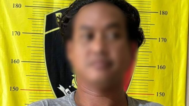 sopir angkot di tangsel