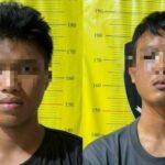 curanmor di ciputat timur