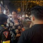 matel vs polisi