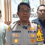 matel vs polisi
