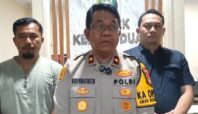 matel vs polisi
