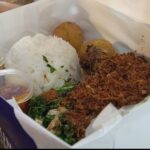 Srundeng Dong Fresh Market Emerald Bintaro