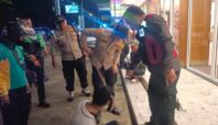 balap liar di setu tangsel