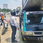 parkir liar