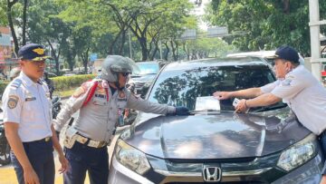 parkir liar