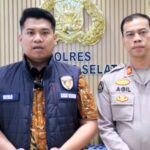remaja di tangsel