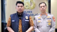 remaja di tangsel
