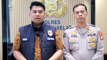 remaja di tangsel
