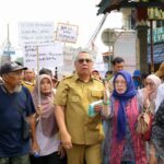 Penutupan Jalan