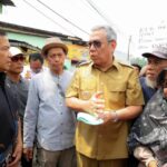 penutupan jalan