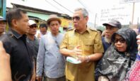 penutupan jalan
