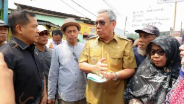 penutupan jalan