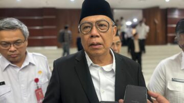 Pemotongan Dana Transfer ke daerah