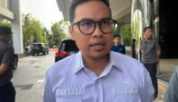 pkl di pasar serpong