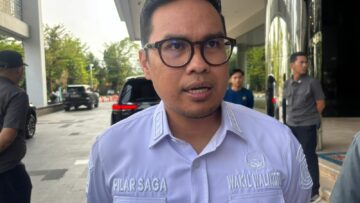 pkl di pasar serpong